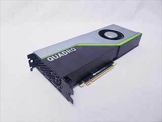 NVIDIA Quadro RTX5000 各サイトで併売につき売切れのさいはご容赦願います。