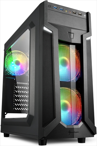 VG6-W RGB (SHA-VG6-W RGB)