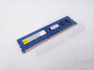 PC3-10600(DDR3 1333) 4GB /バルク 各サイトで併売につき売切れのさいはご容赦願います。
