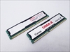 PC3-10600(DDR3 1333) 4GBx2 /バルク 各サイトで併売につき売切れのさいはご容赦願います。