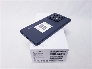 A402XM チタンブラック /Xiaomi 14T Pro 【softbank SIMFREE】 各サイトで併売につき売切れのさいはご容赦願います。