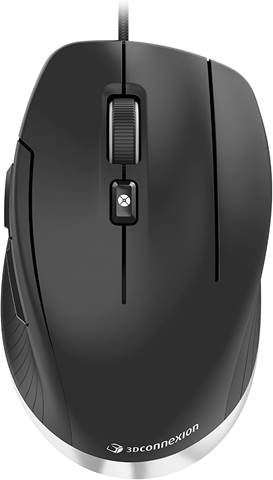 CadMouse Compact(3DX-700081)