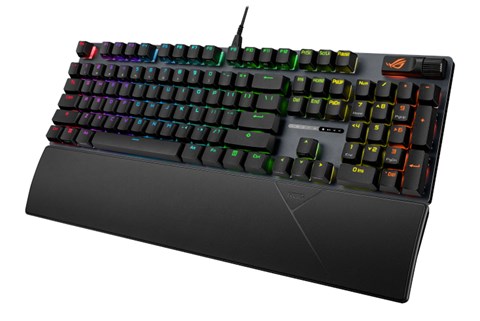 XA14 ROG STRIX SCOPE II X/NXSWV2/US/PBT 6月20日発売