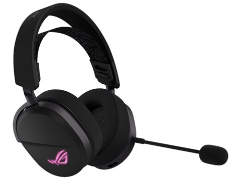 A501 ROG PELTA/BLK 6月20日発売