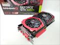 GeForce GTX 1080 Ti GAMING X 11G 各サイトで併売につき売切れのさいはご容赦願います。