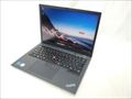 ThinkPad L13 Gen3 (i5-1235U/13.3FHD/16GB/SSD256GB/W11) /21B4S08V00 [6435]各サイトで併売につき売切れのさいはご容赦願います。
