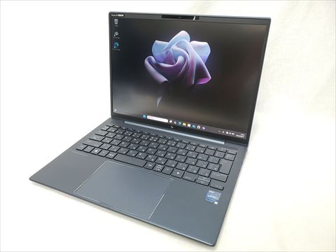 Elite Dragonfly G3 (i5-1245U/13.5FHD+/16GB/SSD256GB/LTE/W11) /6G0Z7AV [1544]各サイトで併売につき売切れのさいはご容赦願います。