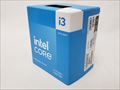 Core i3-14100F BOX 3.5(4.7)GHz/4(4+0)コア 8スレッド/スマートキャッシュ12MB/内蔵グラフィックス非搭載/TDP58W 各サイトで併売につき売切れのさいはご容赦願います。