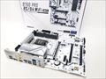 B760 Pro RS/D4 WiFi White 各サイトで併売につき売切れのさいはご容赦願います。