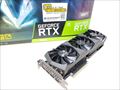 [保証確認] ZTRTX3090TRINITY-24GBGDR6/ZT-A30900D-10P ZOTAC GAMING GeForce RTX 3090 Trinity 各サイトで併売につき売切れのさいはご容赦願います。
