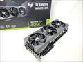 [保証確認] TUF-RTX4090-24G-GAMING 各サイトで併売につき売切れのさいはご容赦願います。