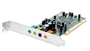 【クリックで詳細表示】SB-5.1-VX (Sound Blaster 5.1 VX)