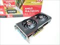 SAP-PULSERX7600-8GB/11324-01-20G SAPPHIRE PULSE RADEON RX 7600 GAMING 8GB GDDR6 各サイトで併売につき売切れのさいはご容赦願います。