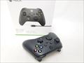 Xbox ワイヤレス コントローラー カーボンブラック 1V8-00005 各サイトで併売につき売切れのさいはご容赦願います。