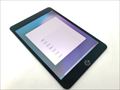 iPad mini（第5世代/2019） Wi-Fi 64GB スペースグレイ /MUQW2J/A 各サイトで併売につき売切れのさいはご容赦願います。