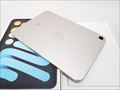 iPad mini（第6世代/2021） Wi-Fi 256GB スターライト /MK7V3J/A 各サイトで併売につき売切れのさいはご容赦願います。