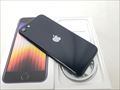 iPhoneSE （第3世代） 64GB ミッドナイト /MMYC3J/A 【Softbank SIMFREE】 各サイトで併売につき売切れのさいはご容赦願います。