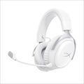 HyperX Cloud III S Wireless (White) AX6G1AA 6月27日発売