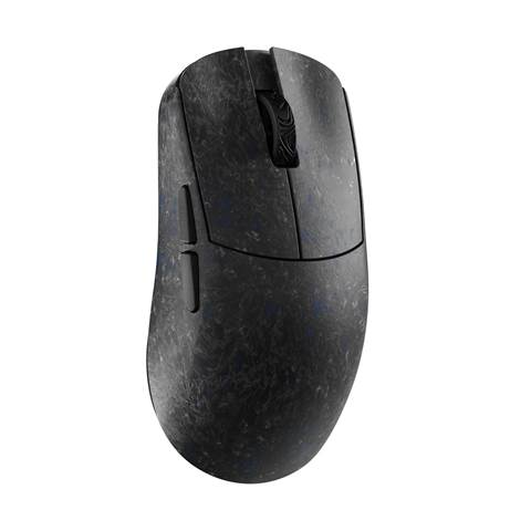 WLMOUSE Ying (Omron) 瀾(Blue)