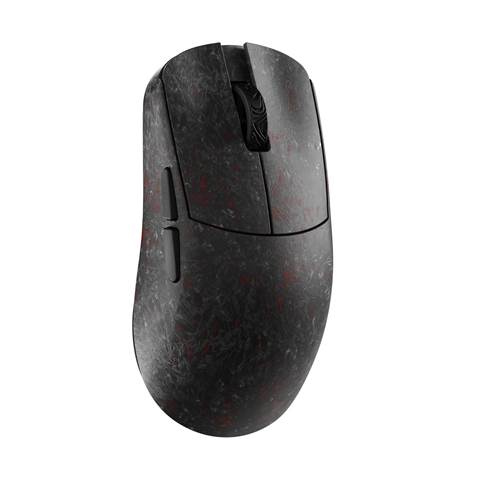 WLMOUSE Ying (Omron) 緋(Red)