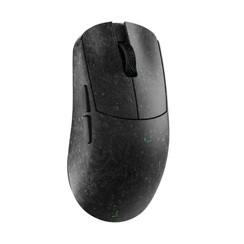 WLMOUSE Ying (Omron) 耀(Green)