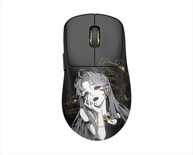 Waizowl OGM Pro V2 HADES Limited Edition