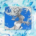 EvolastGear 「Poseidon」 バランスタイプ 490×420×4mm (Soft) 最新soft硬度ポリウレタンベースにアップデート