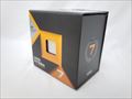 Ryzen7 7800X3D W/O Cooler (8C/16T、4.2Ghz(最大5.0)、120W、L2+L3 Cache 104MB、Radeon Graphics ) 各サイトで併売につき売切れのさいはご容赦願います。