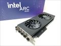 Intel Arc B580 Limited Edition (31P06HB0BA) 各サイトで併売につき売切れのさいはご容赦願います。