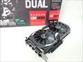 DUAL-RX580-O8G 各サイトで併売につき売切れのさいはご容赦願います。