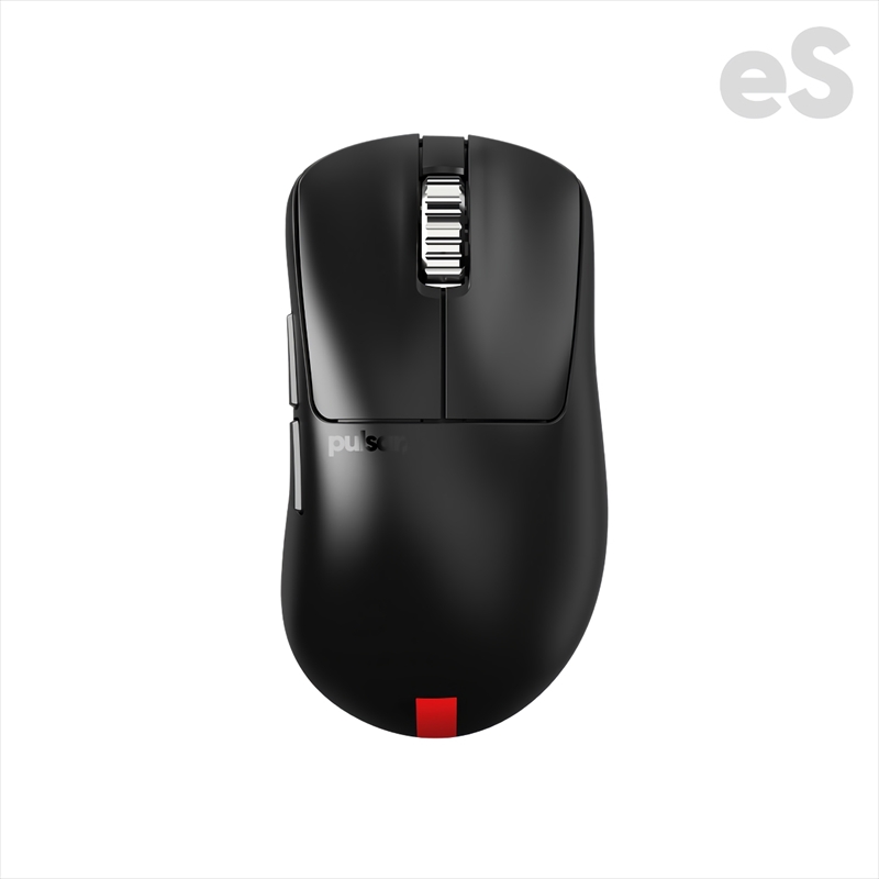 Pulsar Xlite v4 eS Mini Size1 Black PXL4ES11