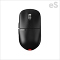 Pulsar X2H v3 eS Mini Size1 Black PX2H3ES11