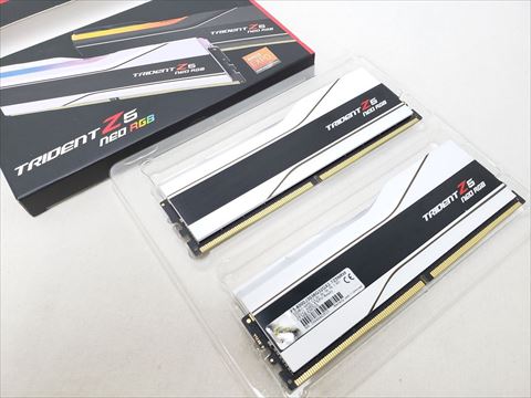 F5-6000J3036G32GX2-TZ5NRW 各サイトで併売につき売切れのさいはご容赦願います。