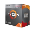 Ryzen 3 3200G With Wraith Stealth cooler (4C4T/3.6GHz（4.0）/65W/Total Cache 6MB/Vega 8)