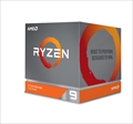 Ryzen 9 3900X With Wraith Prism cooler (12C24T/3.8GHz(4.6)/105W/Total Cache 70MB)
