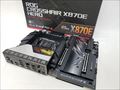 ROG CROSSHAIR X870E HERO 各サイトで併売につき売切れのさいはご容赦願います。