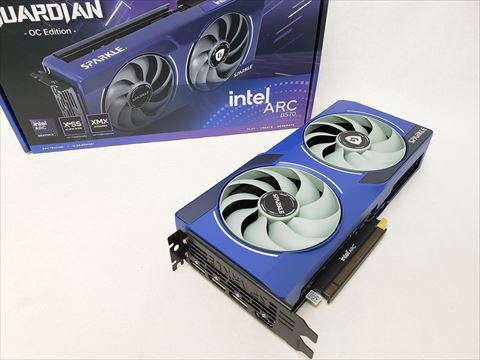 B570 GUARDIAN OC 10GB 各サイトで併売につき売切れのさいはご容赦願います。