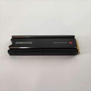 980 PRO with Heatsink MZ-V8P2T0C/IT 各サイトで併売につき売切れのさいはご容赦願います。