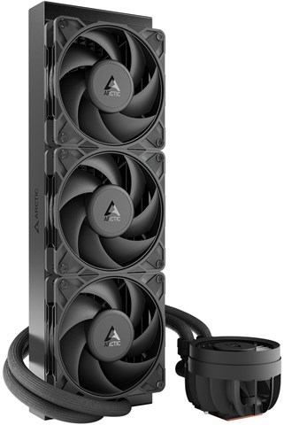 Liquid Freezer III Pro 360 ACFRE00180A 