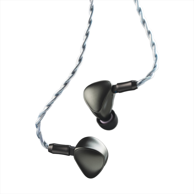 Lucid IEM by Tekkusai
