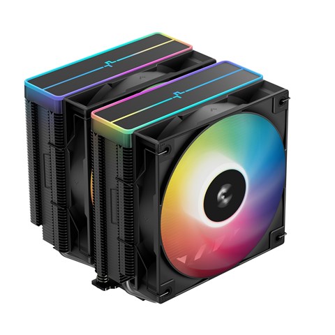 R-AG620-BKAMMN-GJD (AG620 BK ARGB V2) 