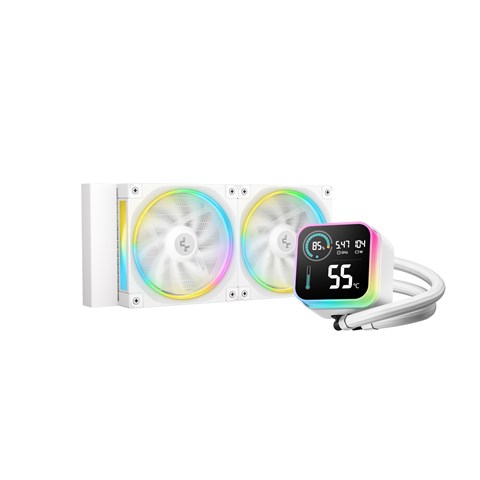 LQ240 WH R-LQ240-WHDSMC-G-1 