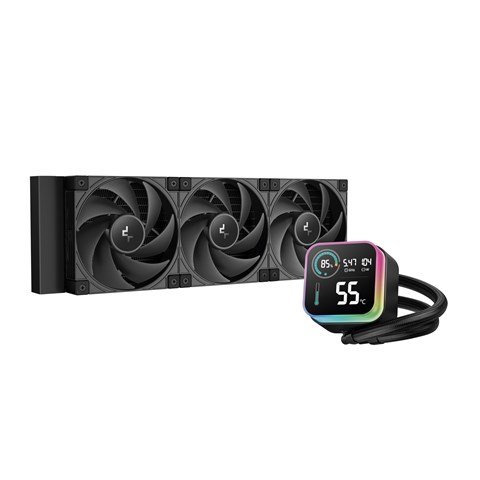 LQ360 ULTRA R-LQ360-BKLSMWP-G-U 