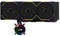 HydroShift II LCD-C 360TL BLACK LL-HS2-LCD-360TL-BK 