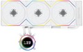 HydroShift II LCD-C 360TL WHITE LL-HS2-LCD-360TL-WT 