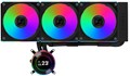HydroShift II LCD-C 360CL BLACK LL-HS2-LCD-360CL-BK 
