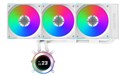 HydroShift II LCD-C 360CL WHITE LL-HS2-LCD-360CL-WT 