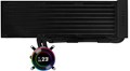 HydroShift II LCD-C 360N BLACK LL-HS2-LCD-360-N-BK 