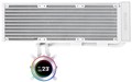 HydroShift II LCD-C 360N WHITE LL-HS2-LCD-360-N-WT 