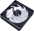 UNI FAN CL Wireless 120 BK 1pk UF-CL120-WLS-1B 